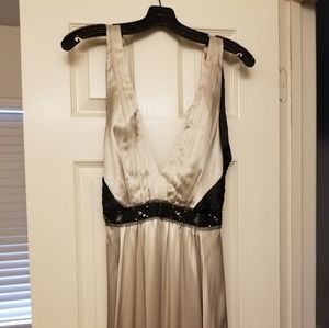 BCBG Formal Dress